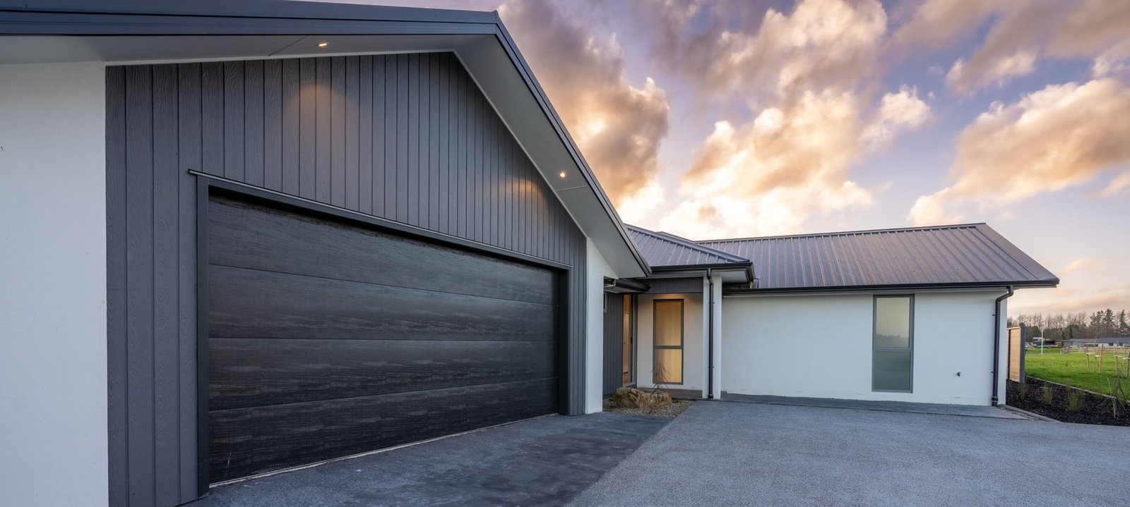 Residential & Commercial Garage Door Repair & Installation