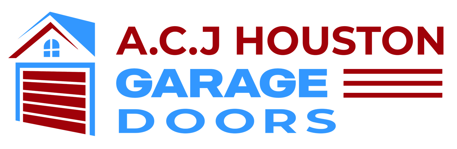 A.C.J Houston Garage Doors
