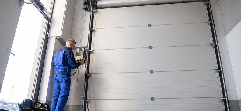 Repair Overhead Door