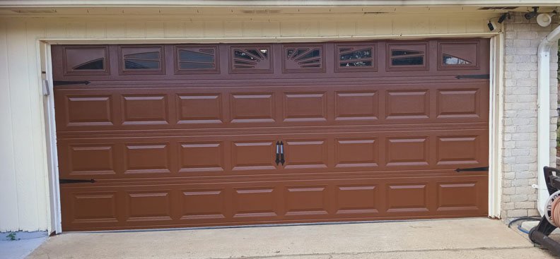 Commercial & Residential